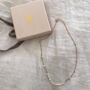 Danish Bybiehl Aura Flow Necklace